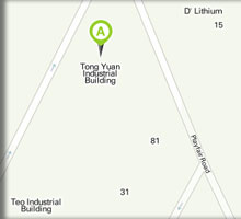 Locate TWR