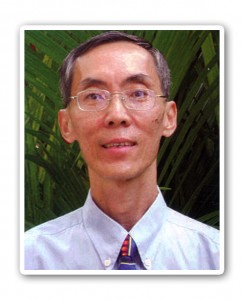 Kenneth Wong