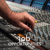 job opportunities