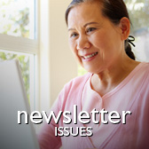 newsletter archives