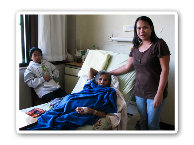Benguet General Hospital